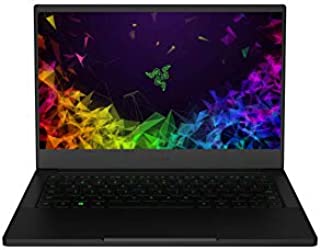 Razer Blade Stealth 13 Ultrabook Laptop: Intel Core i7-8565U 4-Core, NVIDIA GeForce MX150, 13.3