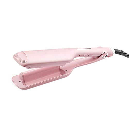 DREAM TREND Hair Curling Iron for Beachy Waves