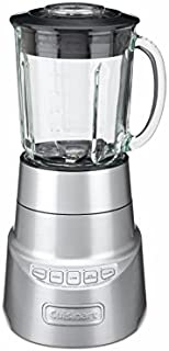 Cuisinart SPB-600FR SmartPower Deluxe Die Cast Blender, Stainless (Renewed)