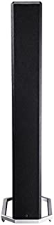 Definitive Technology BP-9020 Tower Speaker | Built-in Powered 8 Subwoofer for Home Theater Systems | High-Performance | Front and Rear Arrays | Optional Dolby Surround Sound Height Elevation