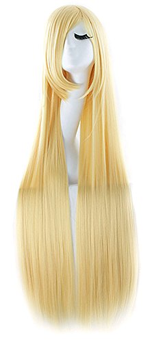 8 Best Long Blonde Wigs