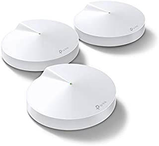 TP-Link Smart Hub & Whole Home WiFi Mesh System