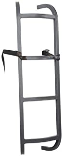 OL'MAN TREESTANDS Assassin Speed Rail Portable 16 Foot Climbing System (3 Individual Pieces)