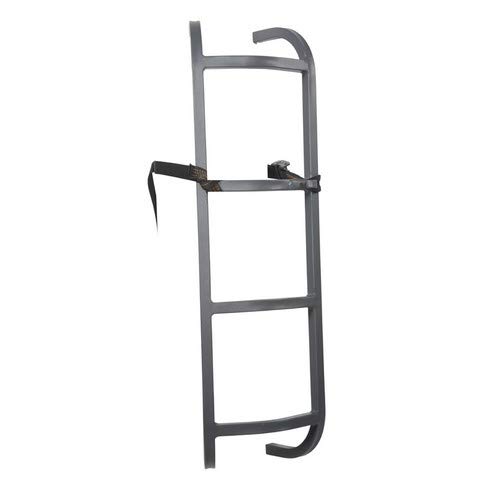 OL'MAN TREESTANDS Assassin Speed Rail Portable 16 Foot Climbing System (3 Individual Pieces)