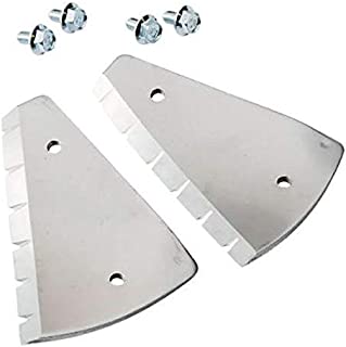 Strikemaster Replacement Lazer Mag Blades (8-Inch)