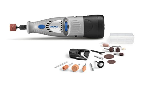 9 Best Cordless Dremel Kit