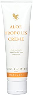 Forever Living Aloe Propolis Creme, 4oz