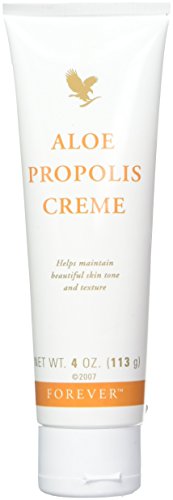 Forever Living Aloe Propolis Creme, 4oz