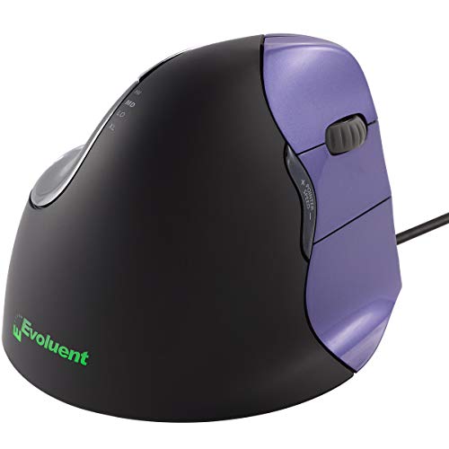 10 Best Vertical Mouse For Big Hands