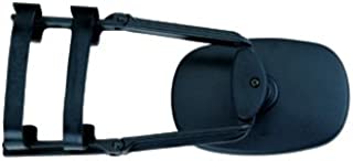 Fit System 3791 Universal Clip-on Trailer Towing Mirror