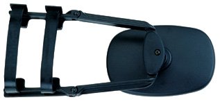 Fit System 3791 Universal Clip-on Trailer Towing Mirror