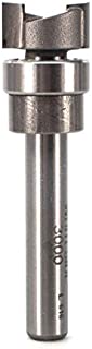 Whiteside Router Bits 3000 Template Bit with Ball Bearing