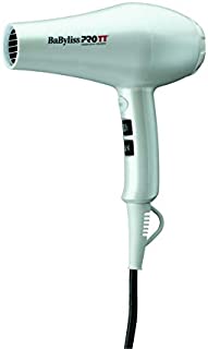 BaBylissPRO Tourmaline Titanium 5000 Dryer