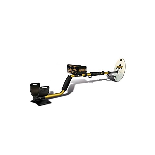 Fisher Gold Bug-2 Metal Detector with 10 1/2