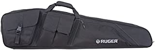 Allen Ruger Defiance Tactical Rifle Case, Black, 42in