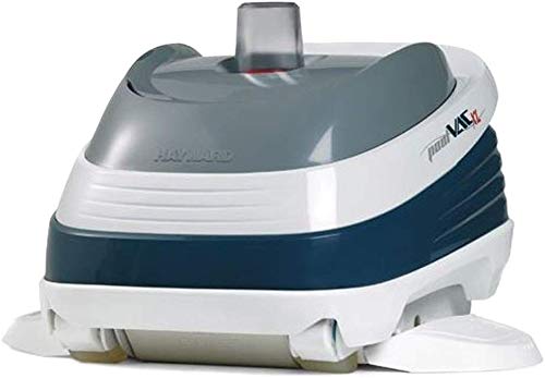 Hayward W32025ADC PoolVac XL Pool Vacuum (Automatic Pool Cleaner)