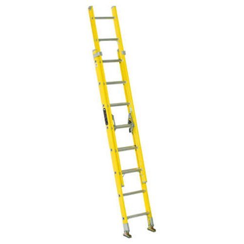 10 Best Fiberglass Extension Ladders