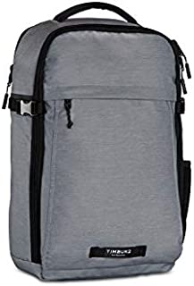 TIMBUK2 Division Laptop Backpack, Fog