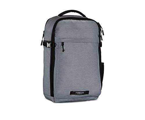 TIMBUK2 Division Laptop Backpack, Fog