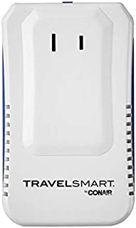 Travel Smart by Conair Convert-it-All Converter & Worldwide Adapter Set