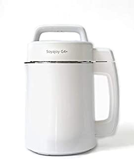 SoyaJoy G4+ Soy Milk Maker - with introduction bonus