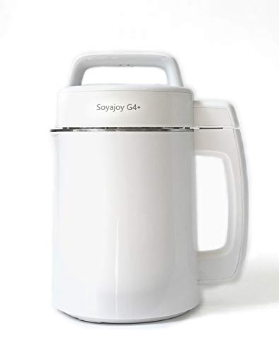 SoyaJoy G4+ Soy Milk Maker - with introduction bonus