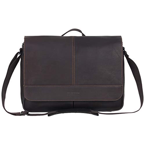 10 Best Messenger Bags Leather