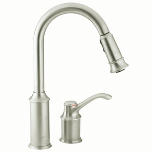 10 Best Kitchen Faucets For Small Kitchens