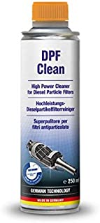 AUTOPROFI DPF Clean (for Diesel Particulate Filters)