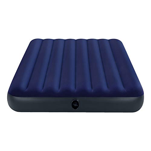 9 Best Full Size Air Mattress For Camping