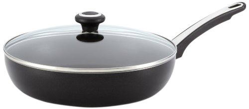 10 Best Frying Pans For Glass Stoves