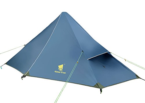 10 Best Ultralight Trekking Pole Tents