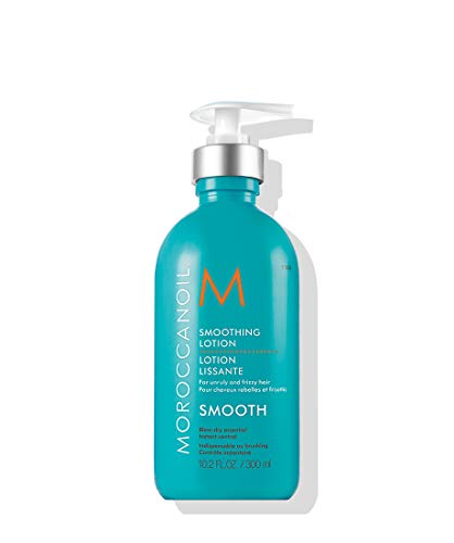 Moroccanoil Smoothing Lotion ,10.2 Fl Oz