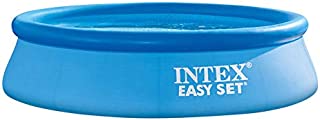 Intex Easy Set Up 10 Foot x 30 Inch Pool