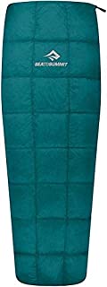 Sea to Summit Traveller Down Sleeping Bag, 50 Degrees F, Regular