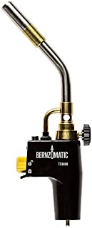 Bernzomatic TS8000 - High Intensity Trigger Start Torch