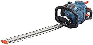 SENIX HT4QL-L 26.5cc 4 Stroke Gasoline Hedge Trimmer, Blue