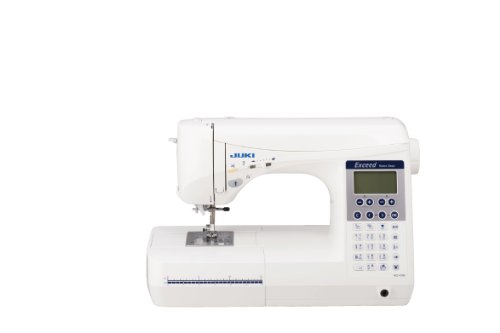 JUKI HZL-F300 Sewing and Quilting Machine