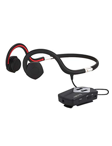 Bonein Hearing Headphones to The Elderly, Hearing Amplifier Rechargeable for Adults and Seniors, Personal Hearing aids for Hard of Hearing