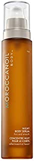 Moroccanoil Night Body Serum Body Oil, 3.4 oz