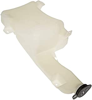 Dorman 603-106 Front Washer Fluid Reservoir for Select Cadillac / Chevrolet / GMC Models