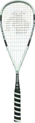 Black Knight Bandit 3 Squash Racquet