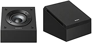 Sony SSCSE Dolby Atmos Enabled Speakers, Black, Dolby Atmos Enabled Speakers (Pair)