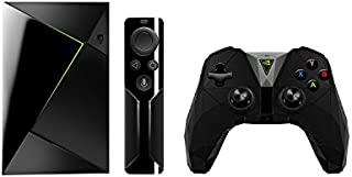 NVIDIA SHIELD TV Gaming Edition | 4K HDR Streaming Media Player with GeForce NOW