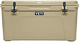 YETI Tundra 75 Cooler, Desert Tan