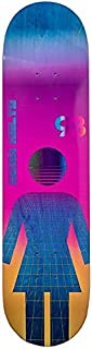 Girl Future OG Skateboard Deck - Malto - 8.00