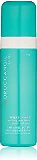 Moroccanoil After Sun Milk, 5 oz