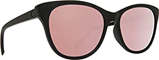 Spy Optic Spritzer Matte Black/Bronze/Rose Quartz Spectra One Size