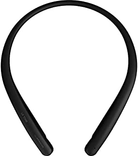 LG Tone Style HBS-SL5 Bluetooth Wireless Stereo Neckband Earbuds Tuned by Meridian Audio