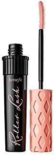 Benefit Cosmetics Roller Lash Curling & Lifting Mascara 0.30 oz / 8.5 g # Black